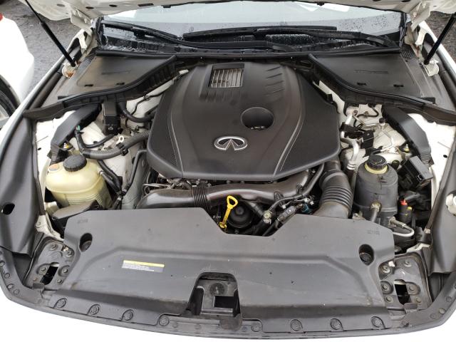 2018 INFINITI Q50 PURE JN1CV7APXJM241211