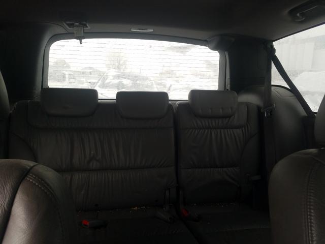 2010 HONDA ODYSSEY TO 5FNRL3H95AB092647