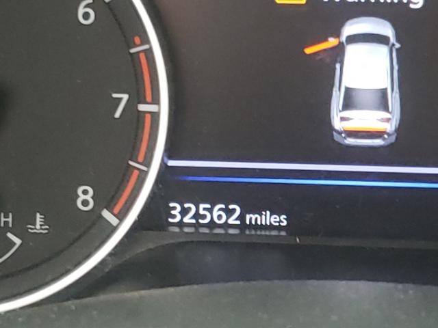 2019 NISSAN ALTIMA S - 1N4BL4BV4KC203433