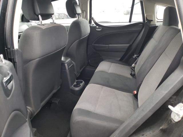 2010 DODGE CALIBER SX 1B3CB4HA9AD665373