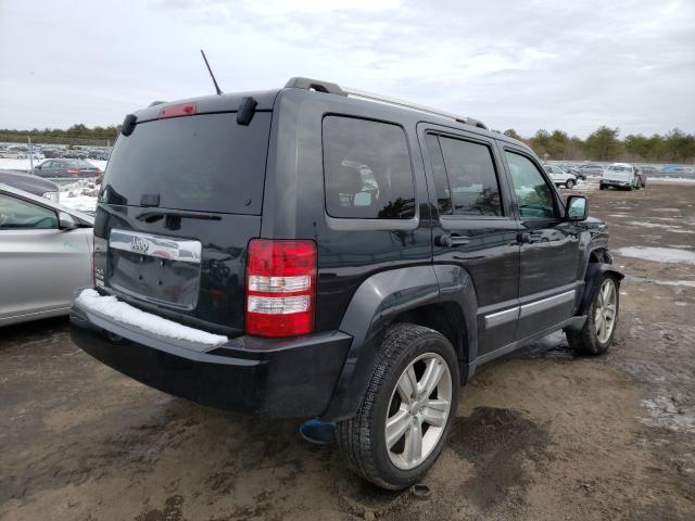2012 JEEP LIBERTY JE 1C4PJMFK2CW111131