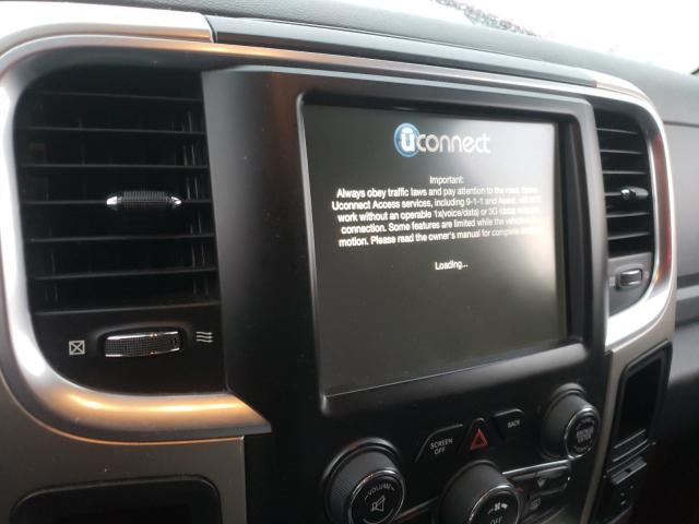 2013 RAM 1500 SLT - 1C6RR6LT5DS527314