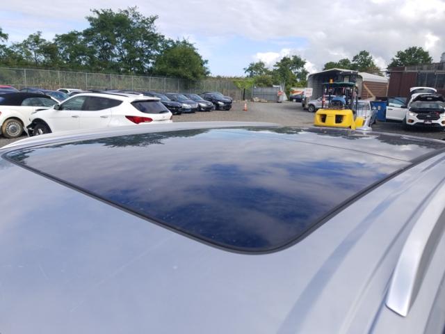 2019 AUDI Q7 PRESTIG WA1VAAF74KD020741