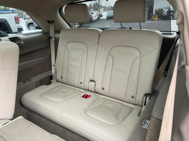 2010 AUDI Q7 PRESTIG WA1VYAFE8AD005538