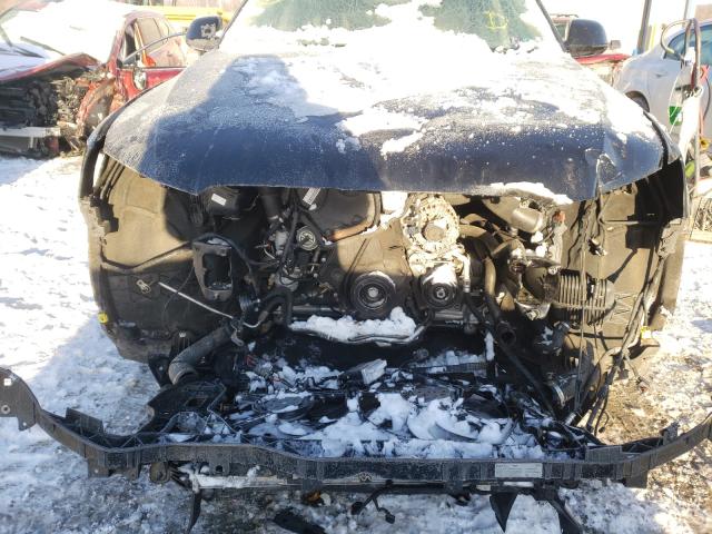 2017 AUDI Q5 PREMIUM WA1L2AFP7HA098641