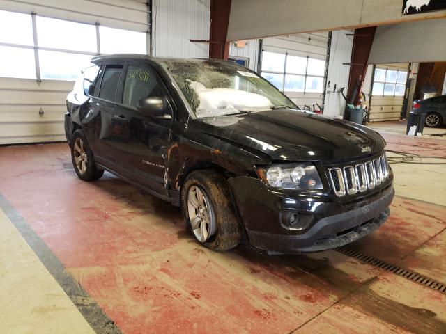 2015 JEEP COMPASS SP 1C4NJDBB5FD114456