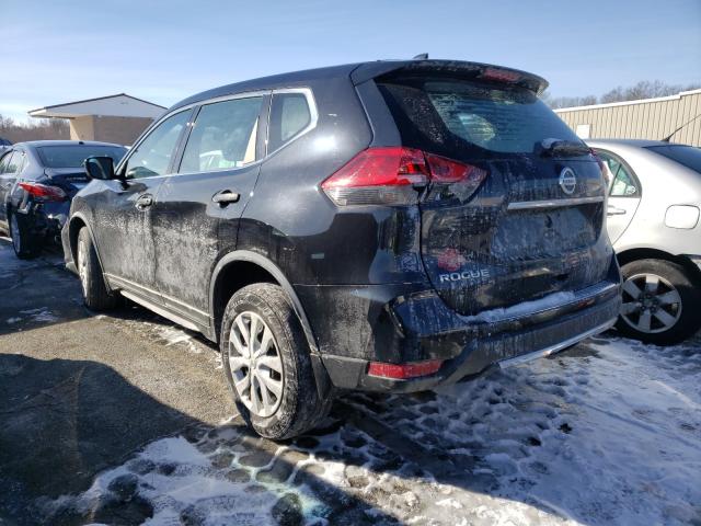 2018 NISSAN ROGUE S KNMAT2MV7JP515650