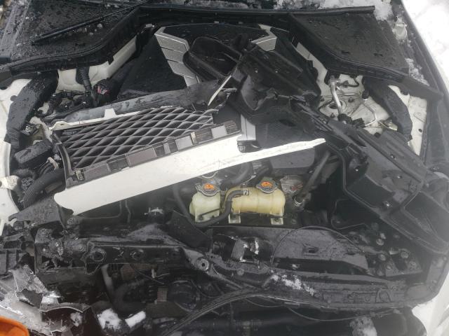 2016 INFINITI Q50 PREMIU JN1EV7AR7GM340992