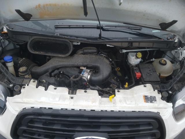 2019 FORD TRANSIT T- 1FTYR2CMXKKB56430