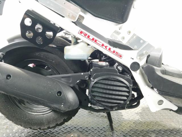 2019 HONDA NPS50 JH2AF5811KK700878