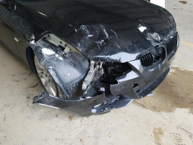 2013 BMW 335 I WBAKG7C50DE803644