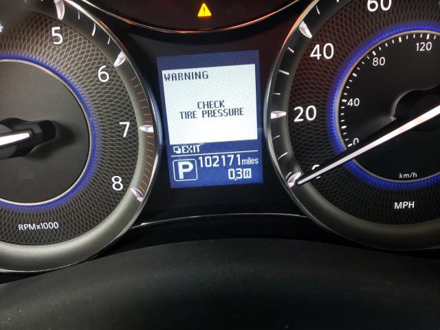 2014 INFINITI QX80 JN8AZ2NC3E9351615