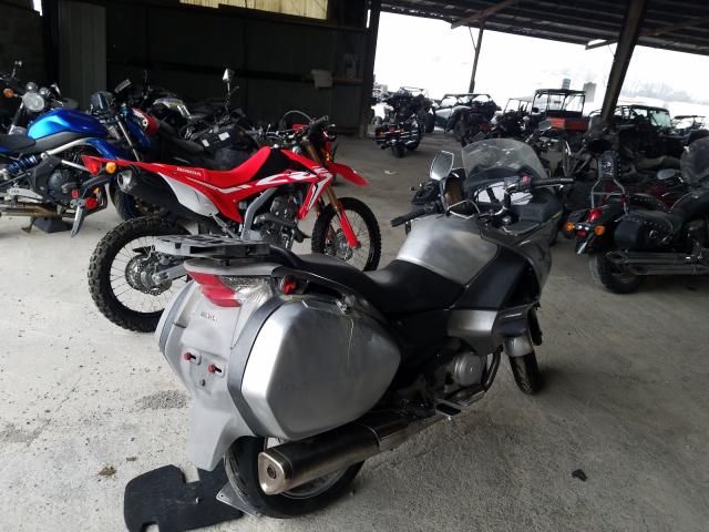 2010 HONDA NT700 V VTMRC522XAE000840