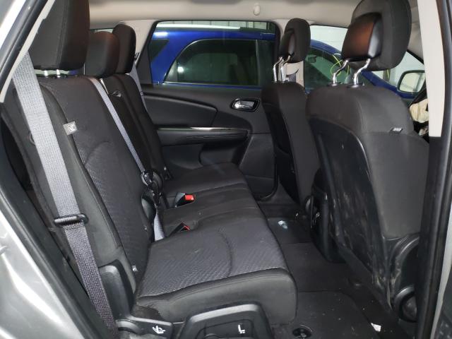 2015 DODGE JOURNEY SX 3C4PDDBG3FT700983