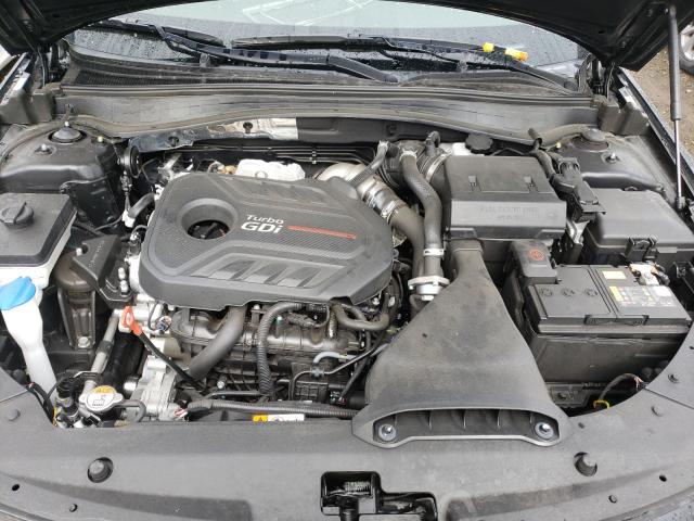 2018 KIA OPTIMA SXL 5XXGV4L2XJG241634
