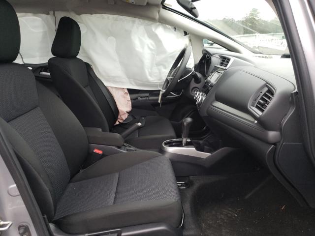 2019 HONDA FIT LX 3HGGK5H40KM701149