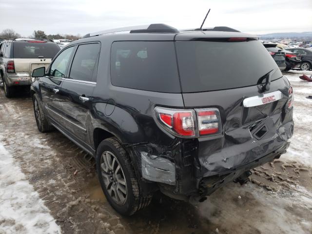 2013 GMC ACADIA DEN 1GKKVTKD2DJ236505