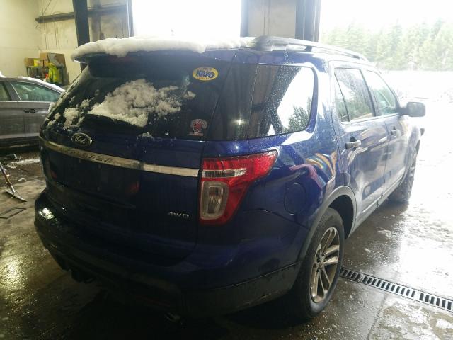 2015 FORD EXPLORER 1FM5K8B87FGB40754