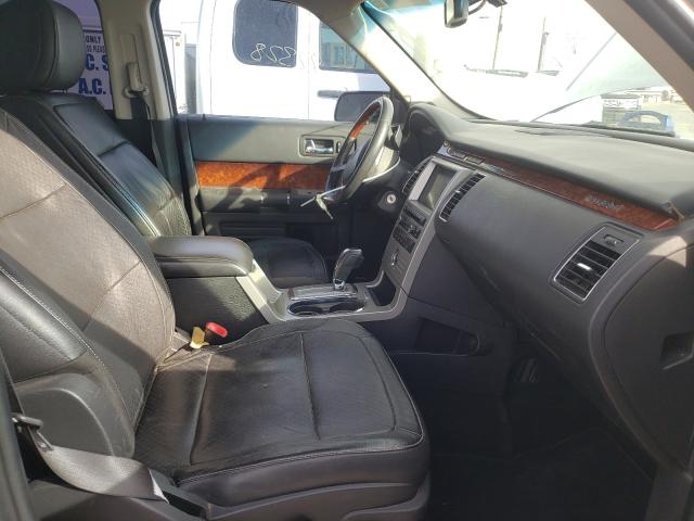 2011 FORD FLEX LIMIT 2FMHK6DT1BBD11096