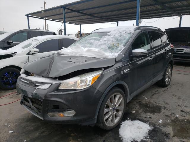 2015 FORD ESCAPE SE 1FMCU0GX6FUC63708