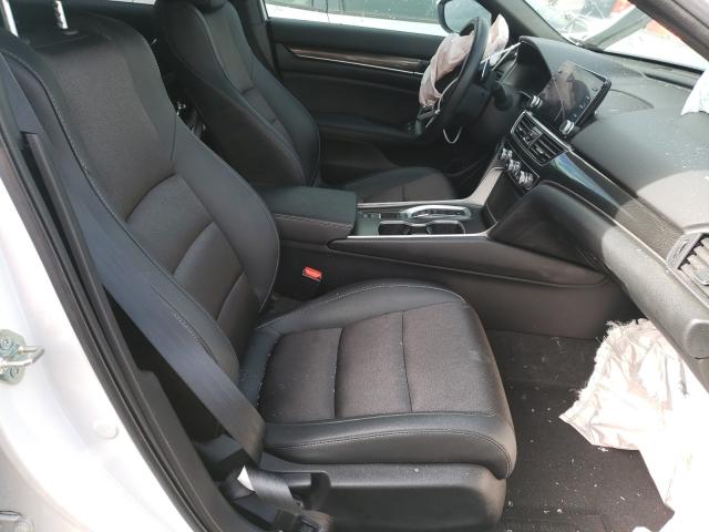 2020 HONDA ACCORD SPO - 1HGCV2F37LA002632