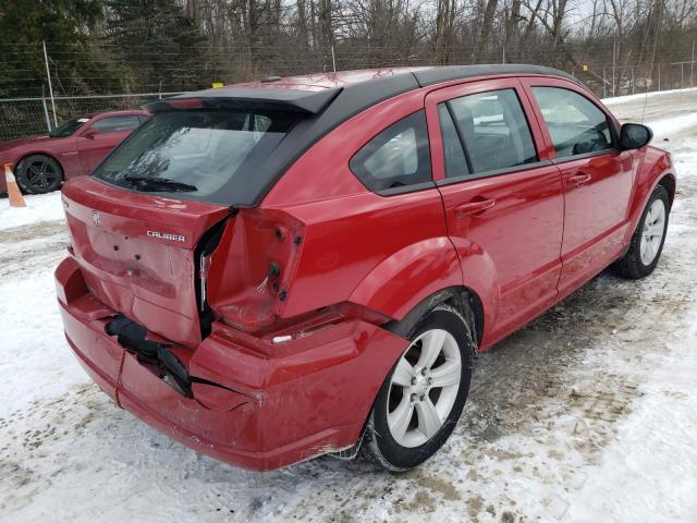 2012 DODGE CALIBER SX 1C3CDWDA5CD532806