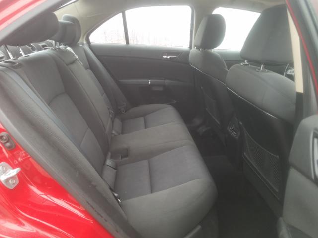 2010 SUZUKI KIZASHI GT JS2RE9A53A6100900