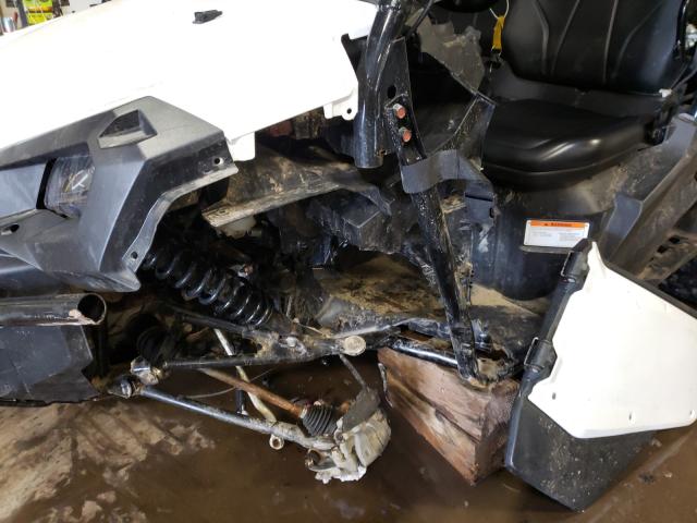 2016 HONDA SXS1000 M5 1HFVE0429G4002230