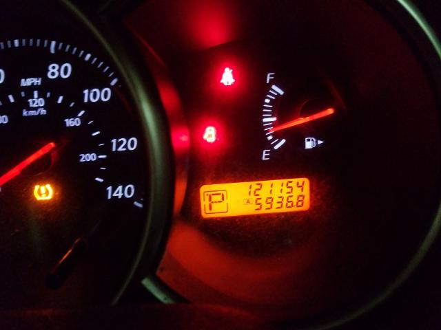2011 NISSAN VERSA S 3N1BC1CPXBL441867