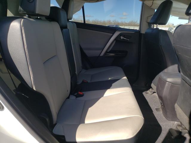 2016 TOYOTA RAV4 LIMIT - 2T3DFREV9GW524844