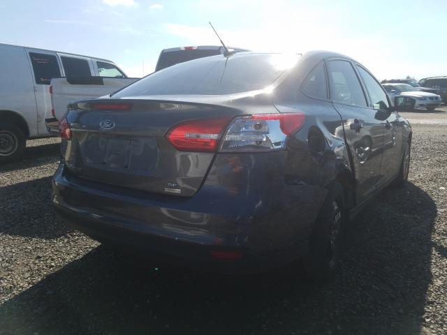 2018 FORD FOCUS SE - 1FADP3FE3JL211832