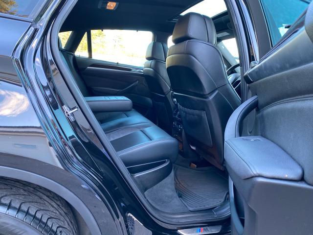 2013 BMW X6 XDRIVE5 5UXFG8C54DL590945