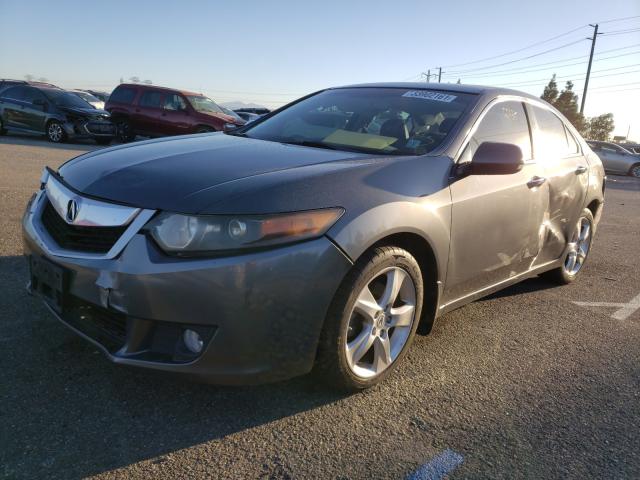 2010 ACURA TSX JH4CU2F62AC033976