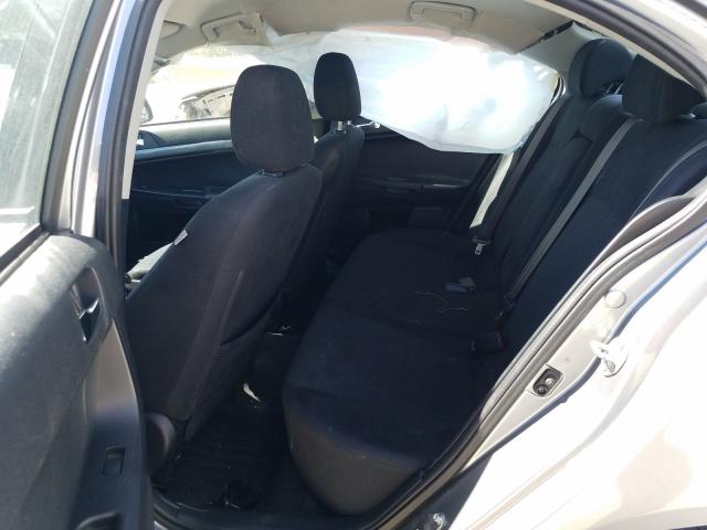 2014 MITSUBISHI LANCER GT JA32X8HW5EU015541