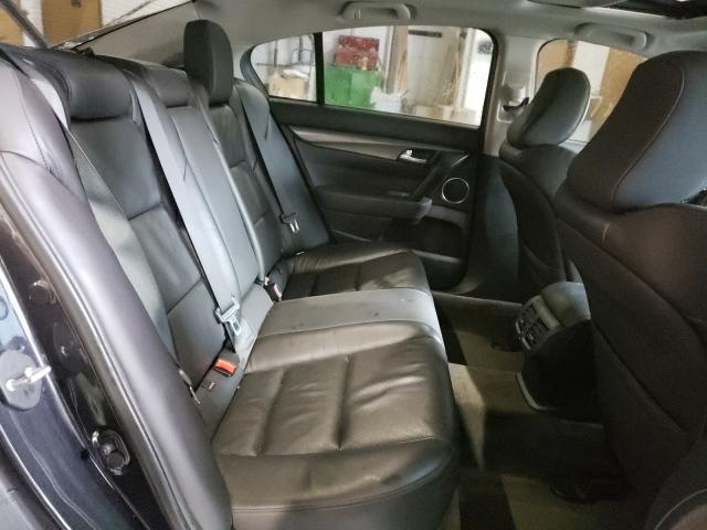 2013 ACURA TL TECH 19UUA8F59DA014853