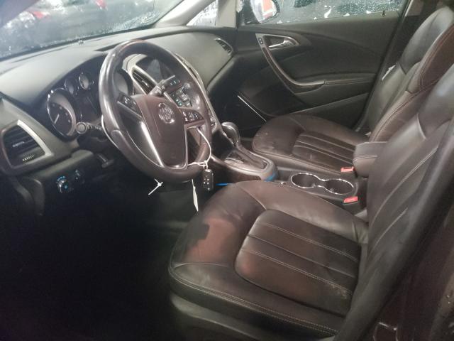 2016 BUICK VERANO 1G4PS5SK2G4103519