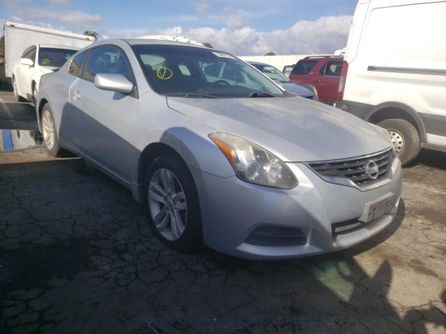 2010 NISSAN ALTIMA S - 1N4AL2EP2AC100250