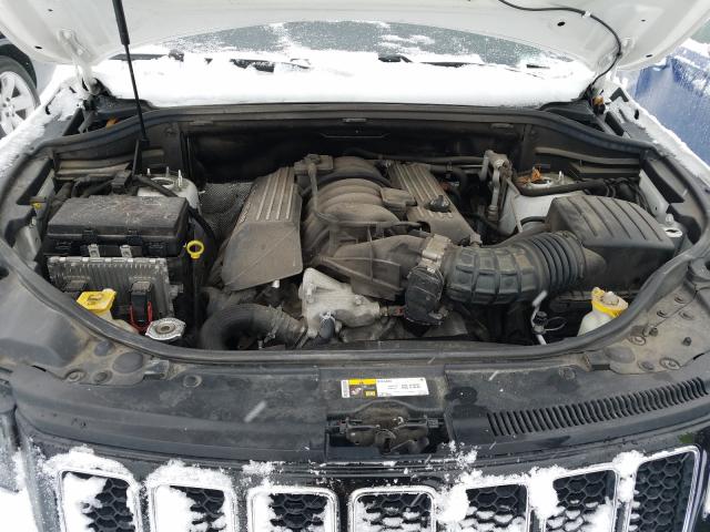 2016 JEEP GRAND CHER 1C4RJFDJ6GC300578