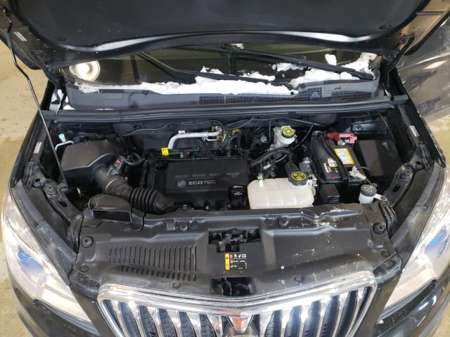2015 BUICK ENCORE CON KL4CJBSB6FB267803