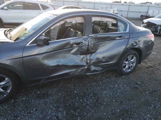 2011 HONDA ACCORD SE - 1HGCP2F63BA067237