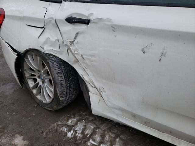2015 BMW 535 XIGT WBA5M4C54FD184107