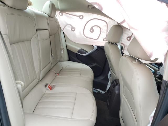 2012 BUICK REGAL PREM 2G4GS5EK8C9136222