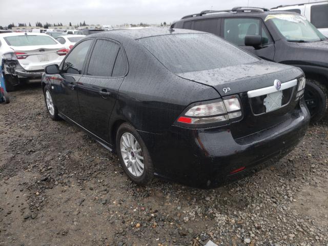 2010 SAAB 9-3 2.0T - YS3FA4CY9A1617708