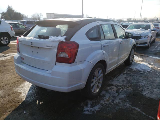 2011 DODGE CALIBER HE 1B3CB5HA4BD293836