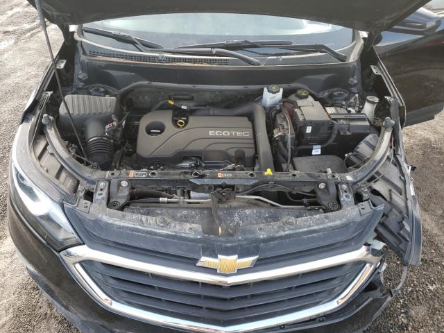 2018 CHEVROLET EQUINOX LT 2GNAXSEV3J6327086