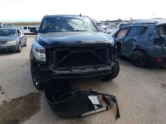 2016 GMC YUKON DENA 1GKS2CKJ2GR197421