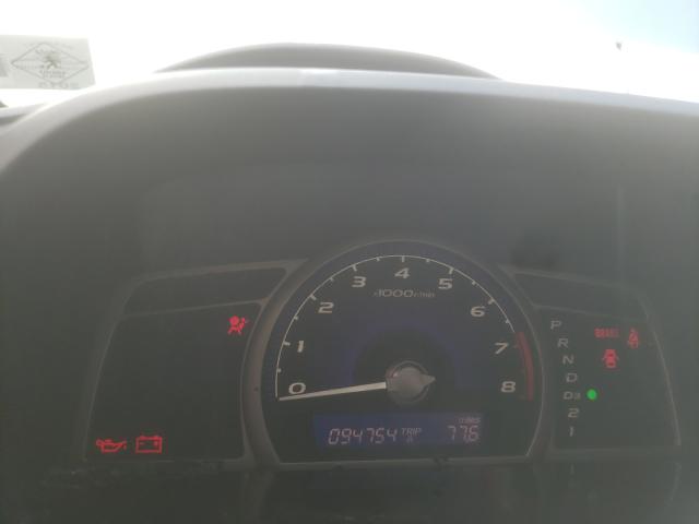 2010 HONDA CIVIC LX-S 19XFA1F62AE033129