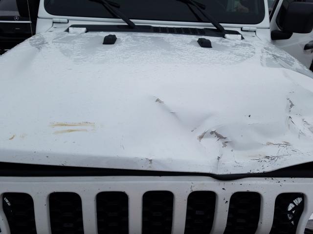 2020 JEEP GLADIATOR 1C6HJTAG3LL206257