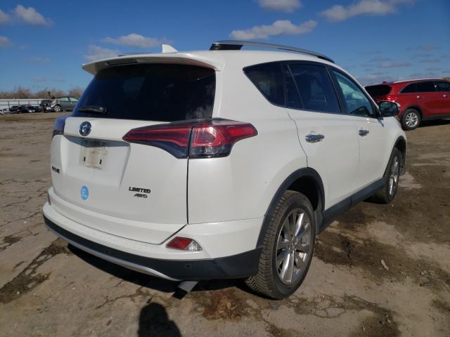 2016 TOYOTA RAV4 LIMIT - 2T3DFREV9GW524844