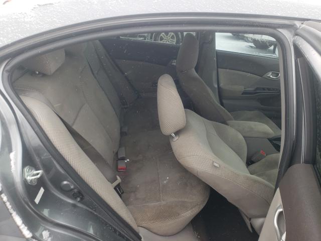 2012 HONDA CIVIC HYBR JHMFB4F24CS007092